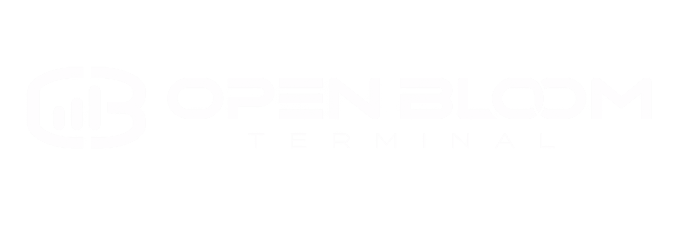 Open Bloom Terminal